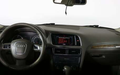 Audi Q5, 2009 год, 1 349 990 рублей, 13 фотография