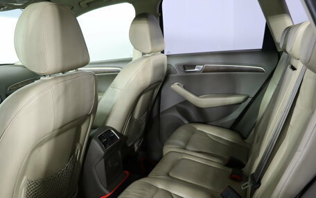 Audi Q5, 2009 год, 1 349 990 рублей, 25 фотография