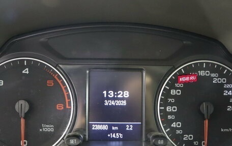 Audi Q5, 2009 год, 1 349 990 рублей, 18 фотография