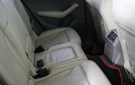 Audi Q5, 2009 год, 1 349 990 рублей, 27 фотография