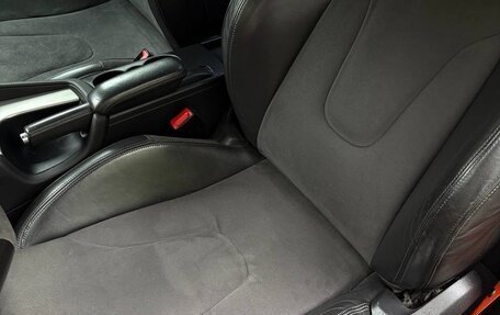 Audi TT, 2013 год, 1 699 000 рублей, 14 фотография