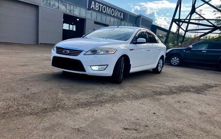 Ford Mondeo IV, 2010 год, 960 000 рублей, 3 фотография