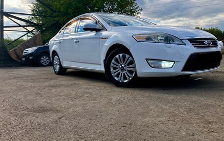 Ford Mondeo IV, 2010 год, 960 000 рублей, 2 фотография