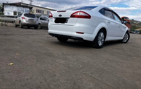 Ford Mondeo IV, 2010 год, 960 000 рублей, 4 фотография