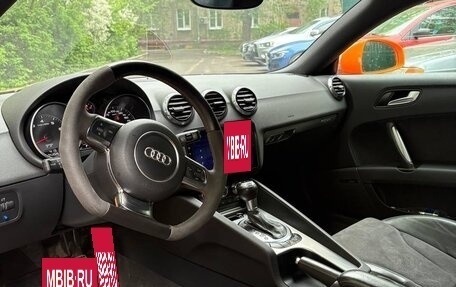 Audi TT, 2013 год, 1 699 000 рублей, 13 фотография