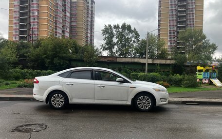 Ford Mondeo IV, 2010 год, 960 000 рублей, 7 фотография