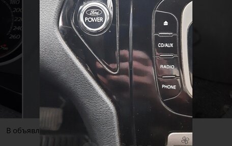 Ford Mondeo IV, 2010 год, 960 000 рублей, 10 фотография