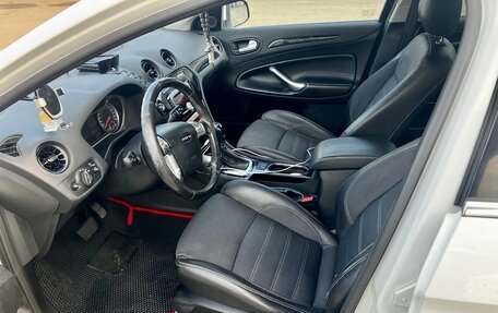 Ford Mondeo IV, 2010 год, 960 000 рублей, 14 фотография