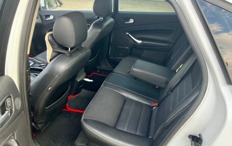 Ford Mondeo IV, 2010 год, 960 000 рублей, 15 фотография