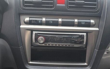 KIA Picanto I, 2007 год, 500 000 рублей, 8 фотография