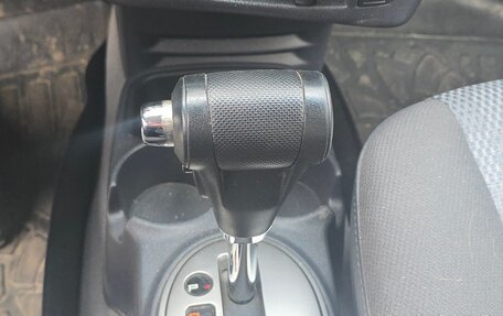 KIA Picanto I, 2007 год, 500 000 рублей, 9 фотография