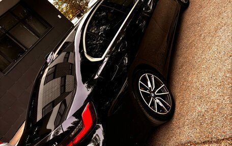 BMW 3 серия, 2021 год, 3 300 000 рублей, 6 фотография
