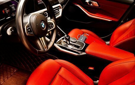 BMW 3 серия, 2021 год, 3 300 000 рублей, 9 фотография