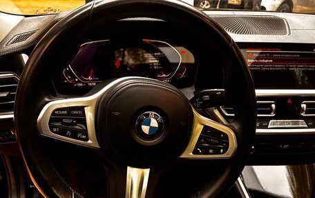 BMW 3 серия, 2021 год, 3 300 000 рублей, 11 фотография