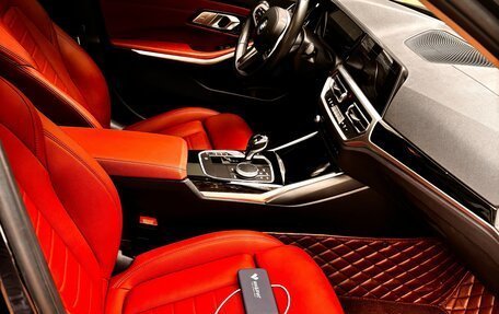 BMW 3 серия, 2021 год, 3 300 000 рублей, 14 фотография