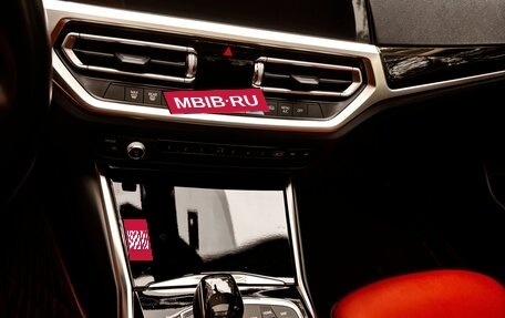 BMW 3 серия, 2021 год, 3 300 000 рублей, 13 фотография