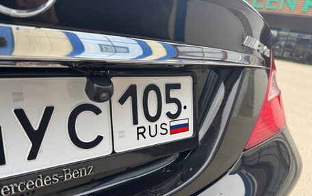 Mercedes-Benz CLS, 2005 год, 1 250 000 рублей, 13 фотография