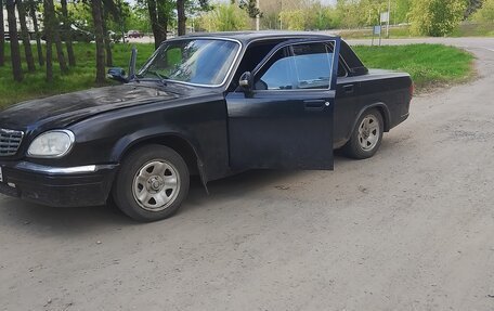 ГАЗ 31105 «Волга», 2006 год, 150 000 рублей, 2 фотография