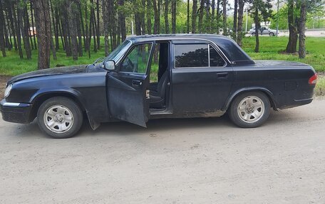 ГАЗ 31105 «Волга», 2006 год, 150 000 рублей, 3 фотография