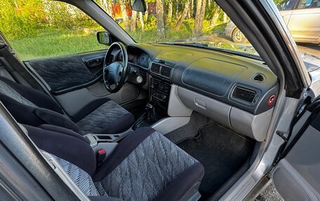 Subaru Forester, 2001 год, 490 000 рублей, 10 фотография