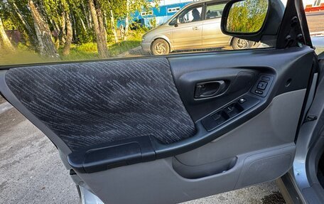 Subaru Forester, 2001 год, 490 000 рублей, 18 фотография