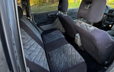 Subaru Forester, 2001 год, 490 000 рублей, 17 фотография