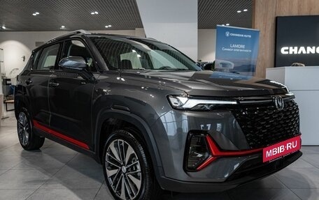 Changan CS35 Plus, 2025 год, 2 839 900 рублей, 3 фотография