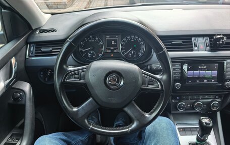 Skoda Octavia, 2014 год, 685 000 рублей, 3 фотография