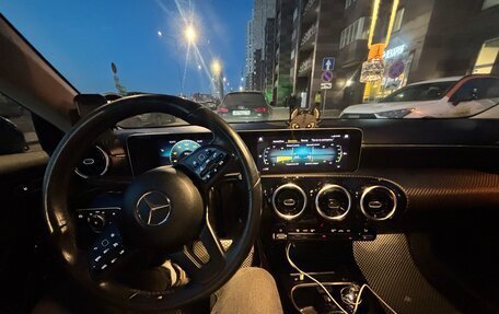 Mercedes-Benz CLA, 2019 год, 2 450 000 рублей, 5 фотография