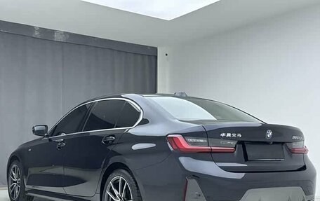 BMW 3 серия, 2024 год, 4 300 000 рублей, 4 фотография