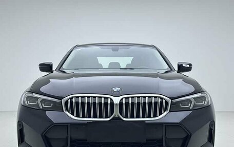 BMW 3 серия, 2024 год, 4 300 000 рублей, 2 фотография