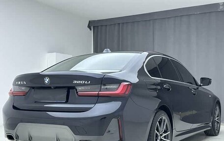 BMW 3 серия, 2024 год, 4 300 000 рублей, 6 фотография