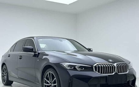 BMW 3 серия, 2024 год, 4 300 000 рублей, 3 фотография