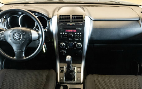 Suzuki Grand Vitara, 2010 год, 1 049 000 рублей, 5 фотография
