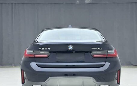 BMW 3 серия, 2024 год, 4 300 000 рублей, 5 фотография