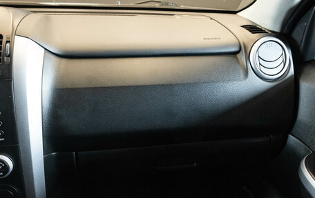 Suzuki Grand Vitara, 2010 год, 1 049 000 рублей, 8 фотография