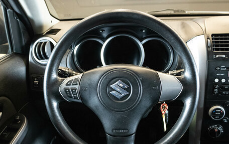 Suzuki Grand Vitara, 2010 год, 1 049 000 рублей, 6 фотография