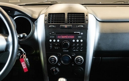 Suzuki Grand Vitara, 2010 год, 1 049 000 рублей, 7 фотография