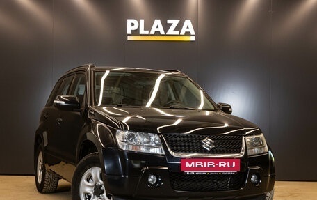 Suzuki Grand Vitara, 2010 год, 1 049 000 рублей, 2 фотография