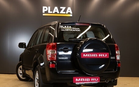 Suzuki Grand Vitara, 2010 год, 1 049 000 рублей, 3 фотография