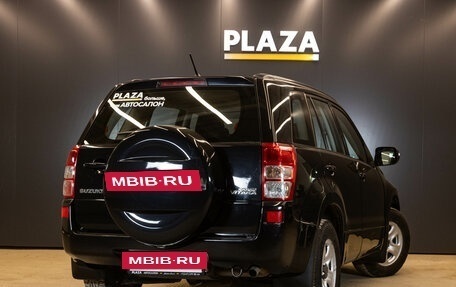 Suzuki Grand Vitara, 2010 год, 1 049 000 рублей, 4 фотография