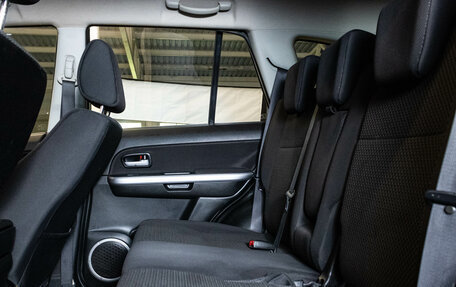 Suzuki Grand Vitara, 2010 год, 1 049 000 рублей, 10 фотография