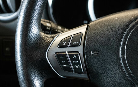 Suzuki Grand Vitara, 2010 год, 1 049 000 рублей, 15 фотография