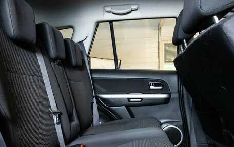 Suzuki Grand Vitara, 2010 год, 1 049 000 рублей, 11 фотография