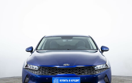 KIA K5, 2021 год, 1 999 000 рублей, 2 фотография