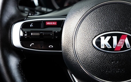 KIA K5, 2021 год, 1 999 000 рублей, 17 фотография