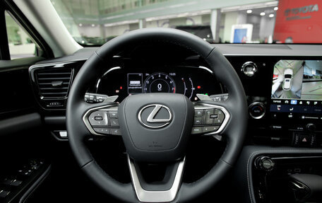 Lexus NX, 2025 год, 6 390 000 рублей, 10 фотография