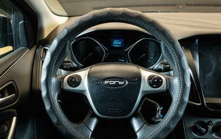 Ford Focus III, 2011 год, 699 000 рублей, 6 фотография