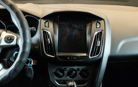 Ford Focus III, 2011 год, 699 000 рублей, 7 фотография
