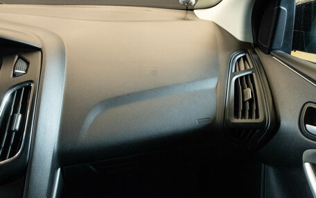 Ford Focus III, 2011 год, 699 000 рублей, 8 фотография